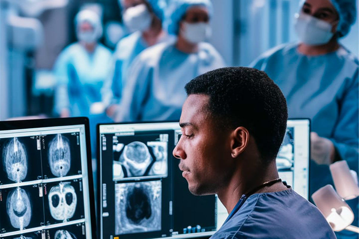 radiologie interventionnelle