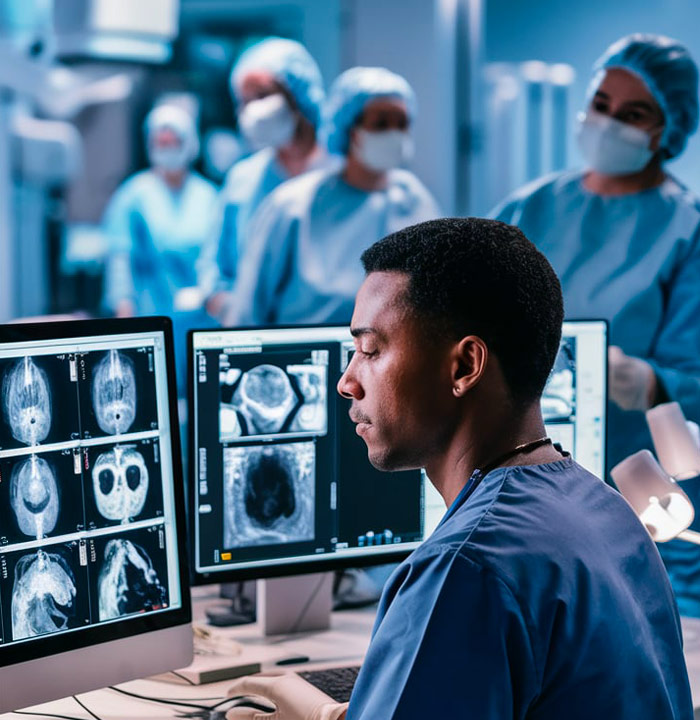 radiologie interventionnelle