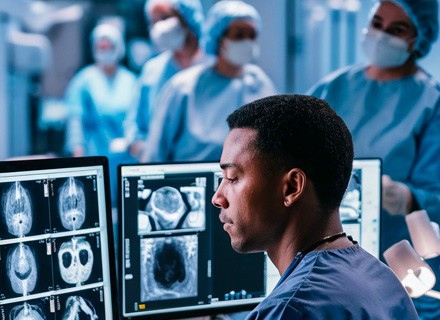 radiologie interventionnelle