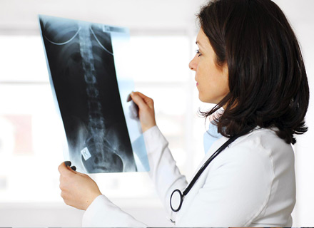 radiographie