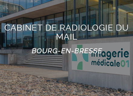 cabinet de radiologie du mail