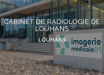 cabinet de radiologie de louhans