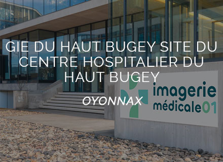 gie du haut bugey
